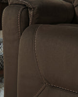 BELAIRE Heat & Massage Recliner