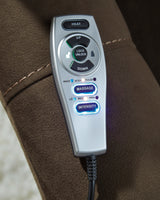 BELAIRE Heat & Massage Recliner