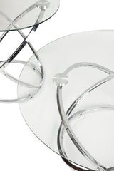 Belita 3PC Table Set
