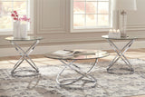 Belita 3PC Table Set