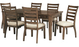 Belton 7 Piece Dining Set
