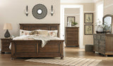 Belton Panel Bedroom Set