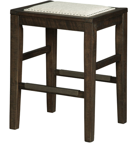 Benbrook 4 Piece Counter Set