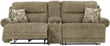 BENNETT 13" Wide Storage Console