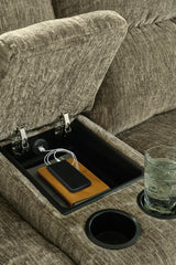 BENNETT 13" Wide Storage Console