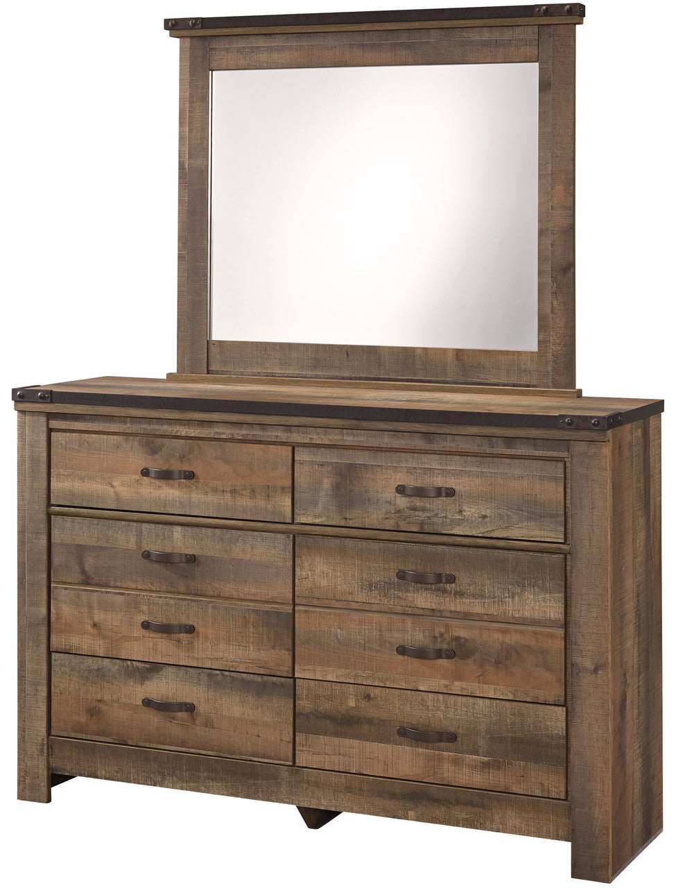 BENNI Youth Bedroom Set