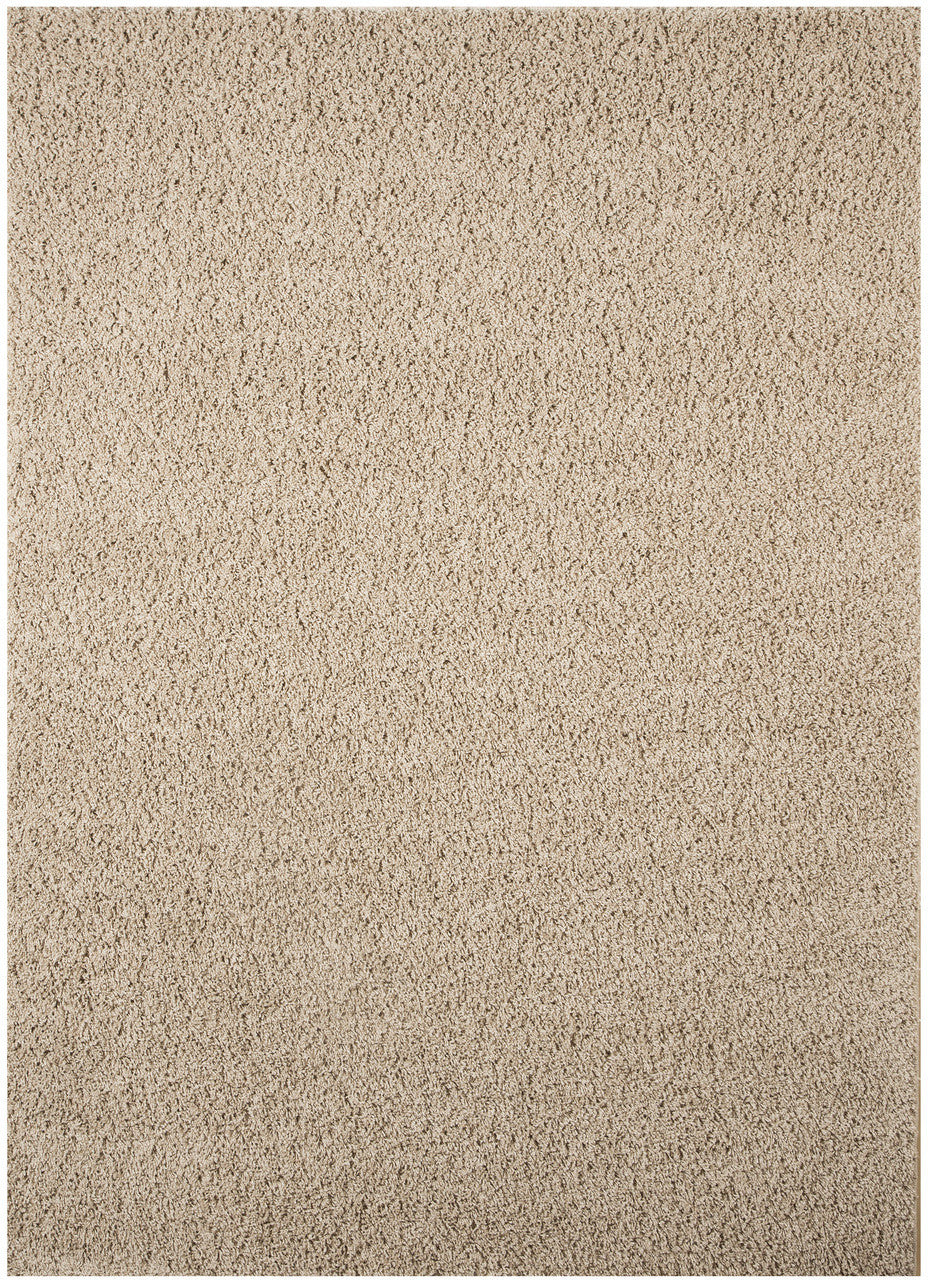 BETEL Beige 5' x 7' Rug