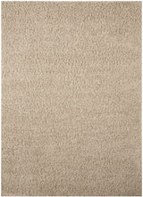 BETEL Beige 5' x 7' Rug