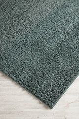 BETEL Blue 5' x 7' Rug