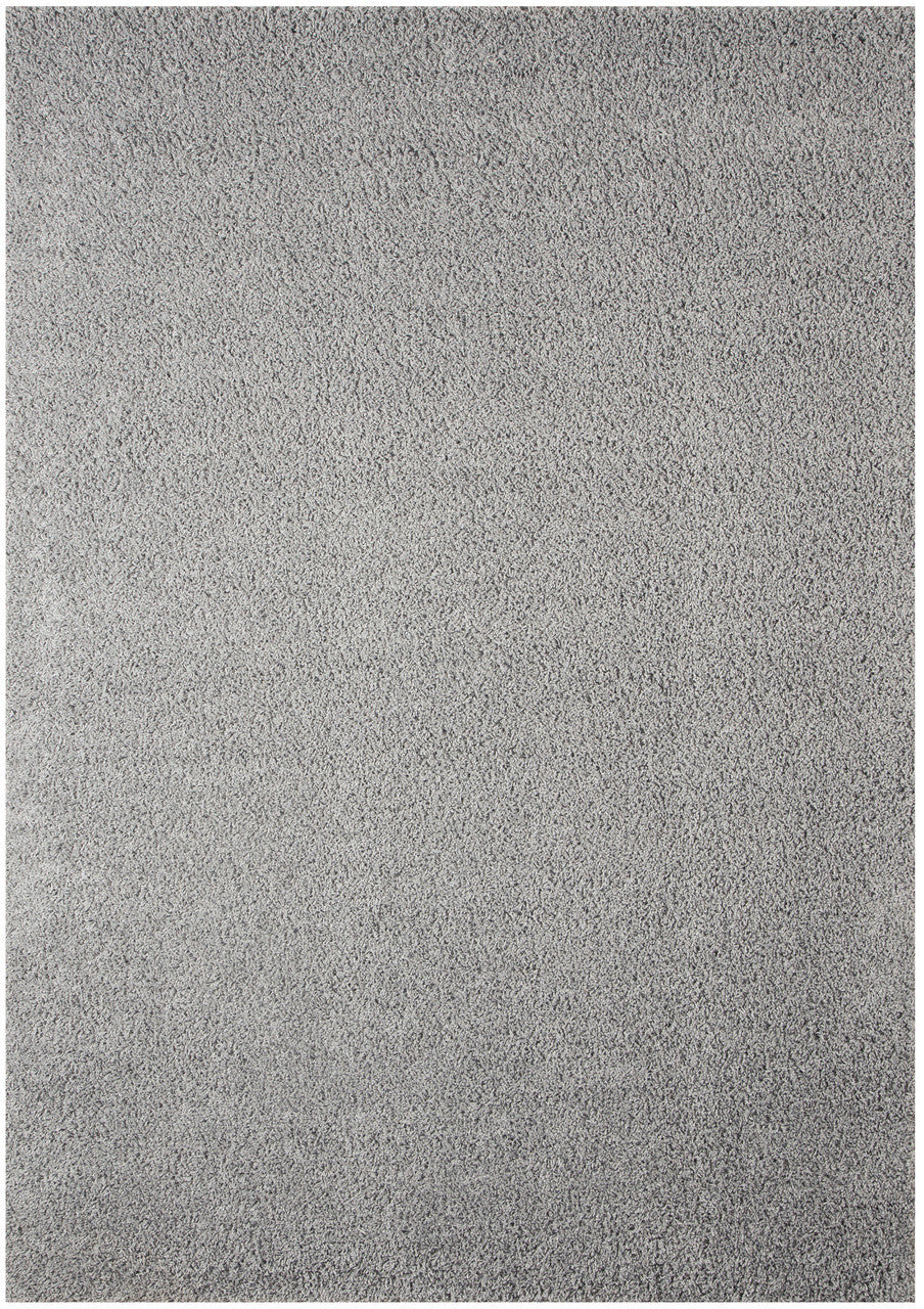 BETEL Gray 5' x 7' Rug