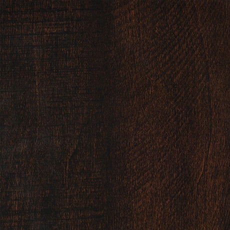 BETHEL Brown 4-Panel Room Divider