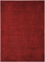 BETEL Red 5' x 7' Rug