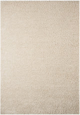 BETEL Off-White 5' x 7' Rug