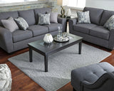 BETEL Gray 5' x 7' Rug
