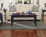 BETEL Gray 5' x 7' Rug