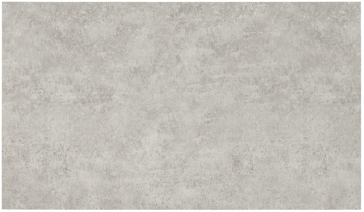 BETTON Faux Concrete 55" Wide Coffee Table