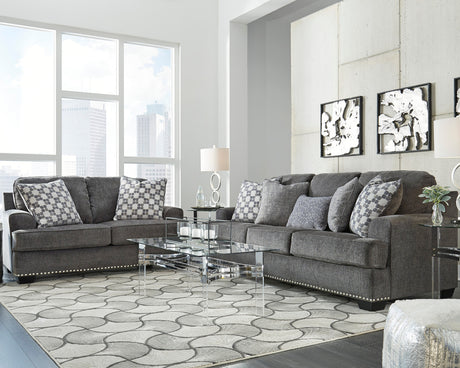 BEXLEY 97" Wide Sofa