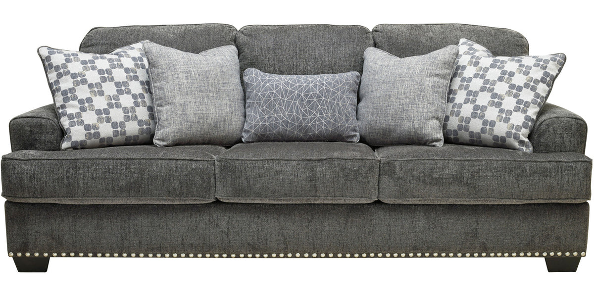 BEXLEY Sofa & Loveseat