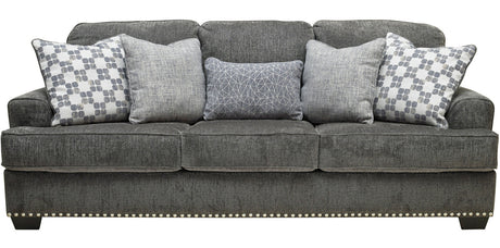 BEXLEY Sofa & Loveseat
