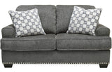 BEXLEY Sofa & Loveseat
