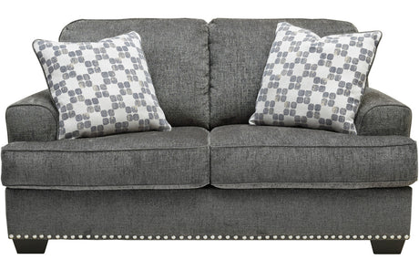 BEXLEY Sofa & Loveseat