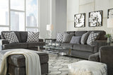 BEXLEY Sofa & Loveseat
