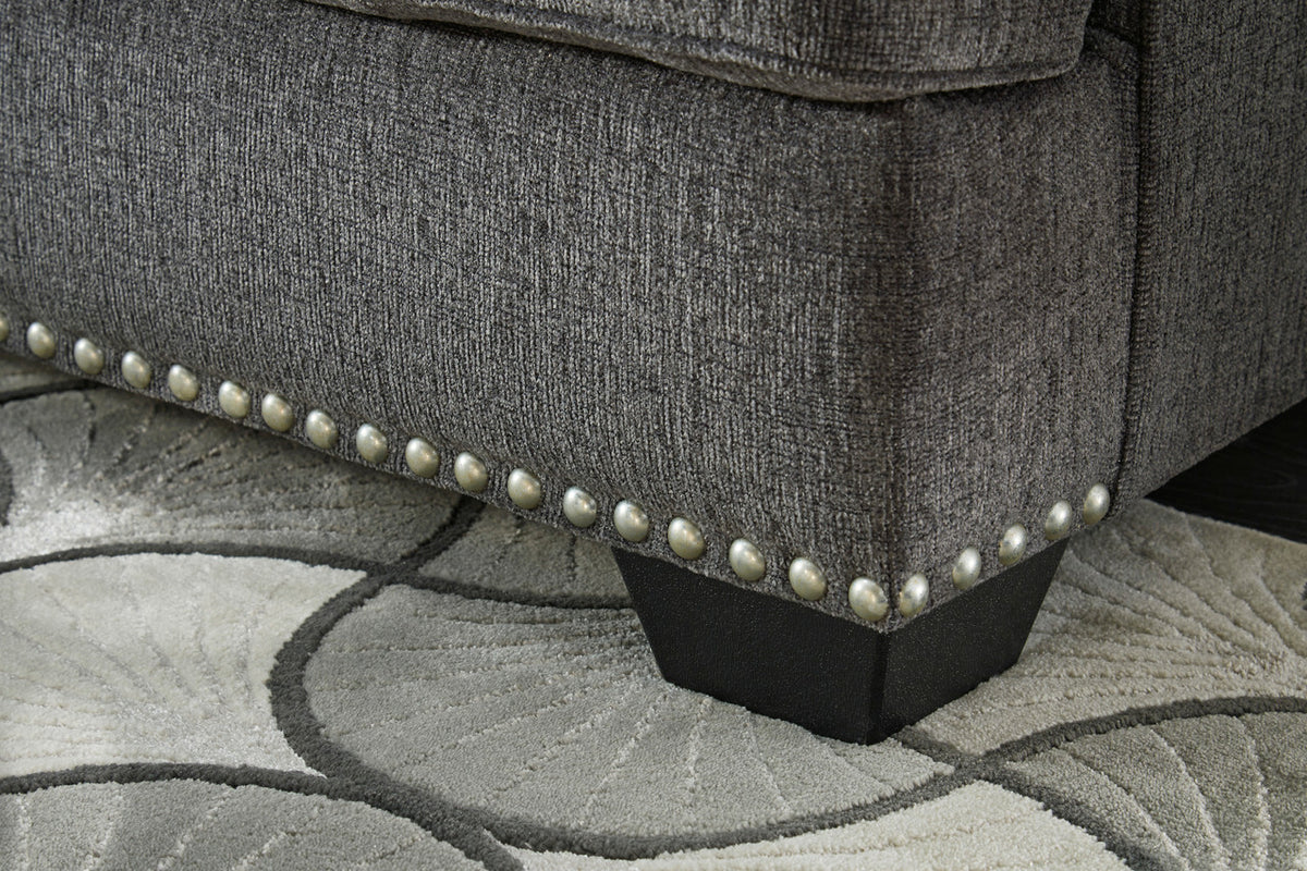 BEXLEY Sofa & Loveseat