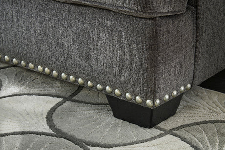 BEXLEY Sofa & Loveseat
