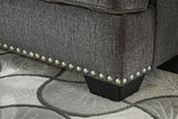 BEXLEY 71" Wide Loveseat
