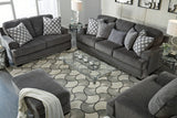 BEXLEY Sofa & Loveseat
