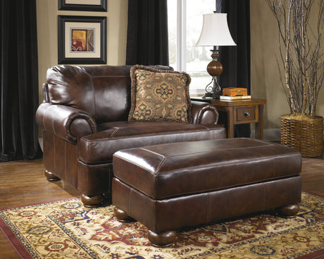 Bishop Heights Chair And A Half