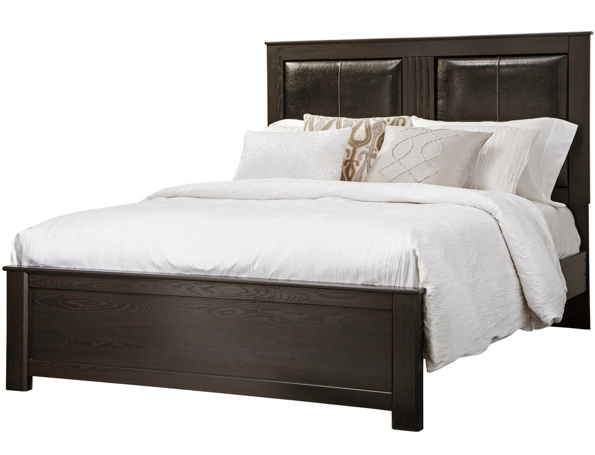 Bixli Bedroom Set