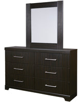 Bixli Bedroom Set
