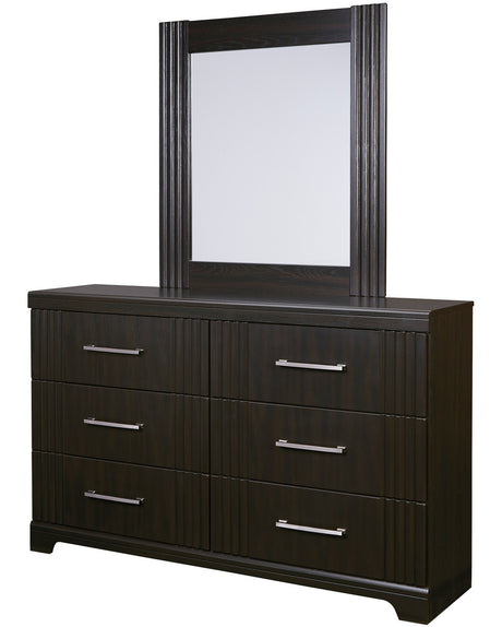 Bixli Bedroom Set