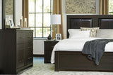 Bixli Bedroom Set