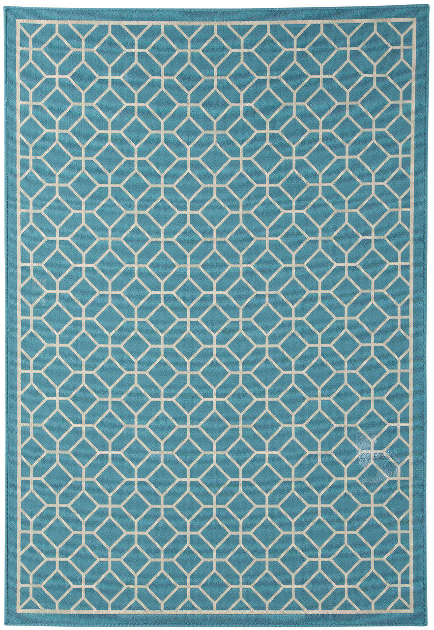 Equinox 5' X 7' Rug