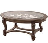 BOURGES Round 2 Piece Table Set