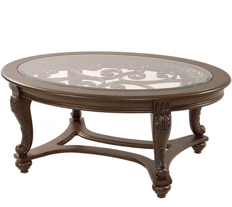 BOURGES Round 2 Piece Table Set