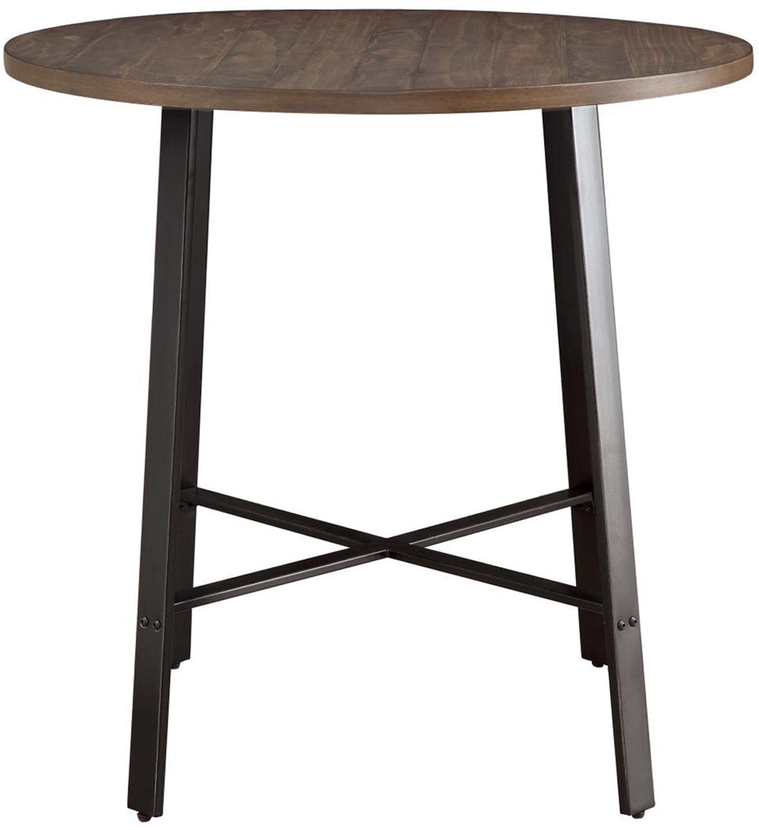 BRANT 5-PC Counter Height Set
