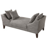 Branwen Gray Bench