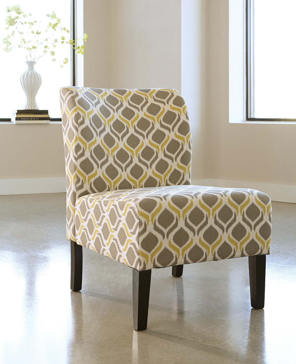 Breyson Multi Accent Chair