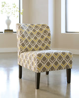 Breyson Multi Accent Chair
