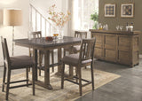 Briah Bar Table