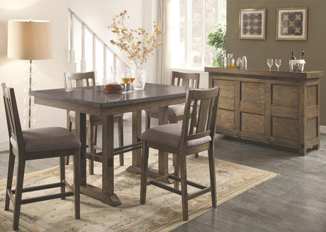 Briah Bar Table
