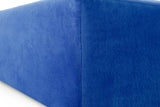 BRIGHTON Blue 6 Inch Gel Waterproof Mattress