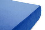 BRIGHTON Blue 6 Inch Gel Waterproof Mattress