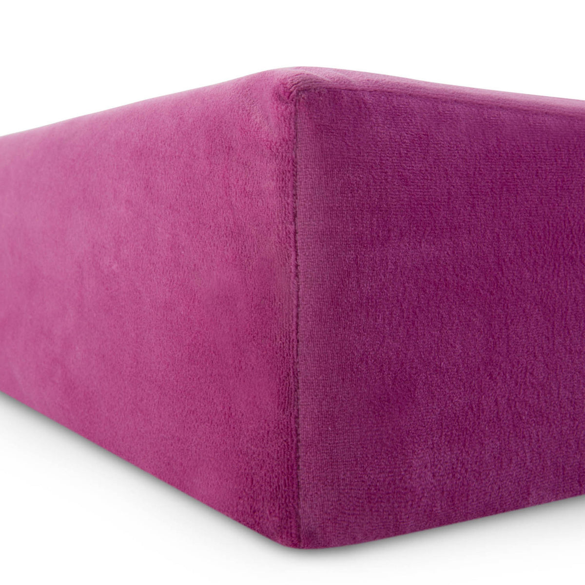 BRIGHTON Pink 6 Inch Gel Waterproof Mattress