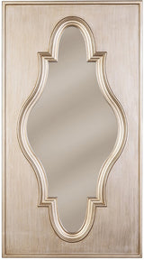 Brimmer Wall Mirror