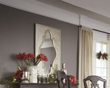 Brimmer Wall Mirror
