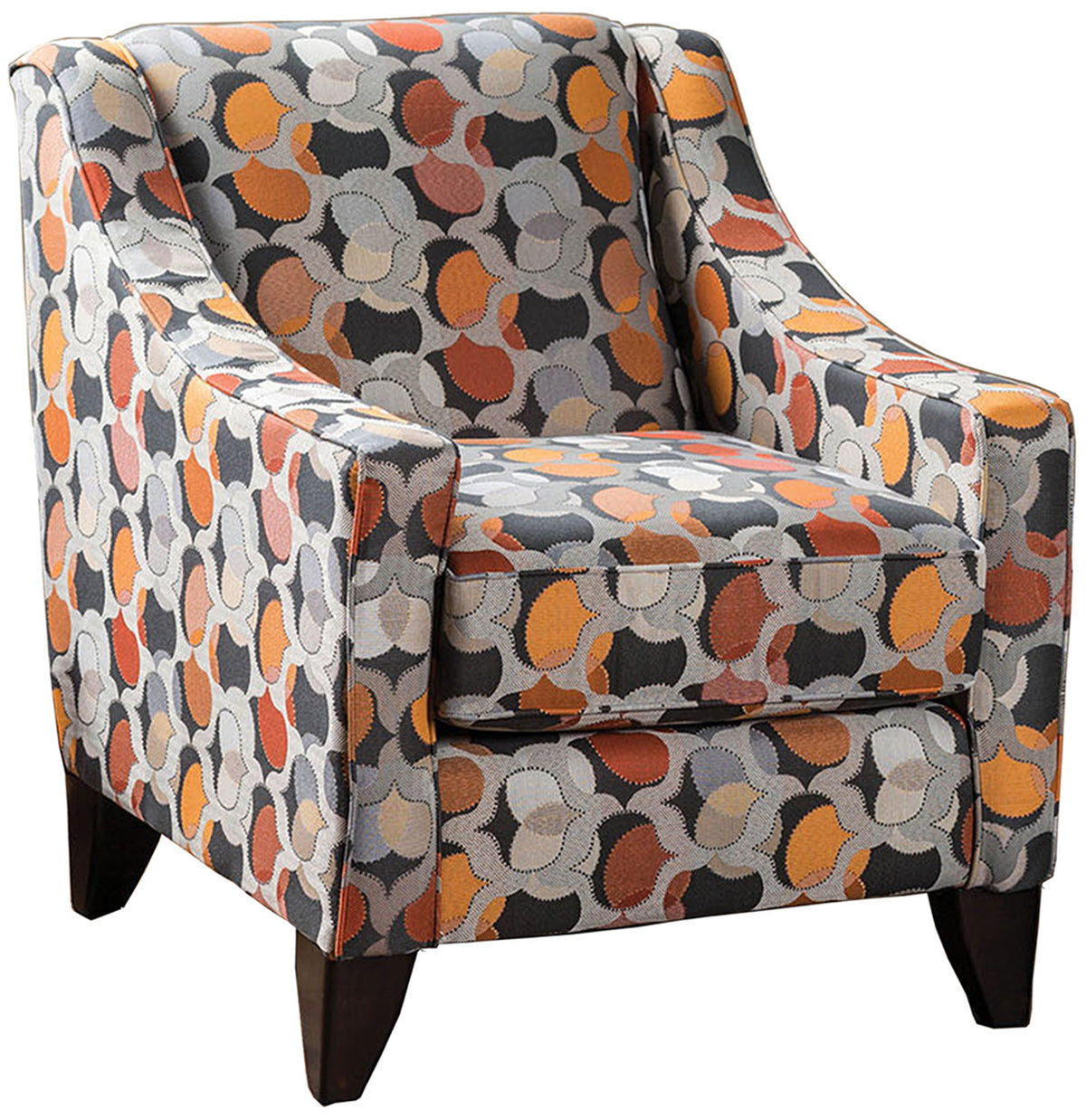 Broderick Accent Chair